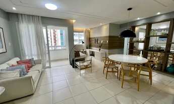 Imagem 7: ARBORIS Apartamento com 3 dormitórios