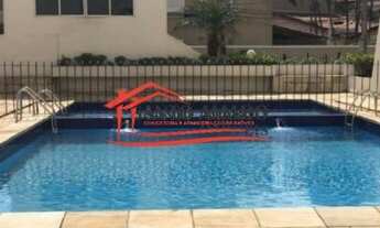 Imagem: Apartamento a Venda na Vila Cruzeiro 76