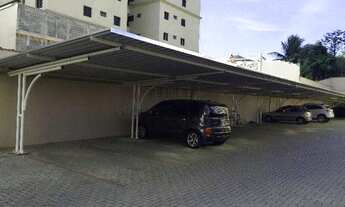 Imagem 7: Apartamento para venda tem 60 metros quadrados com 2 quartos