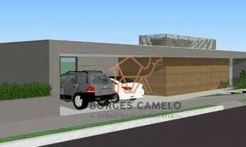 Imagem 2: Casa com 5 Quartos à venda, 529 m² por R$ 6.000.000 - Buritis - Belo Horizonte/MG