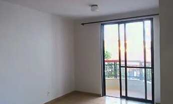 Imagem 3: Apartamento em Leste Universitário, Condomínio Barão de Duas Barras, 2 quartos e 1 suíte