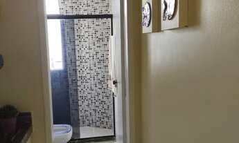 Imagem 6: Apto 3 quartos, com closet, Candeias, andar alto, vista para o mar, 520 mil