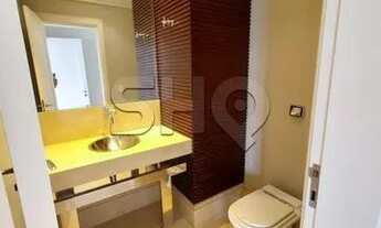 Imagem 6: Apartamento a venda em Moema