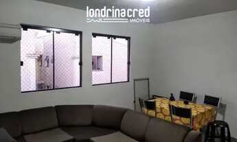 Imagem 2: Apartamento com 3 quartos no RESIDENCIAL AMÉRICA DO SUL II - Bairro Jardim das Américas e