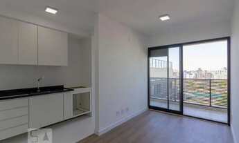 Imagem: Apartamento para Aluguel - Vila Mariana