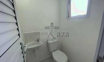 Imagem 4: Apartamento para venda com 106 metros quadrados com 3 quartos em Urbanova - São José dos C