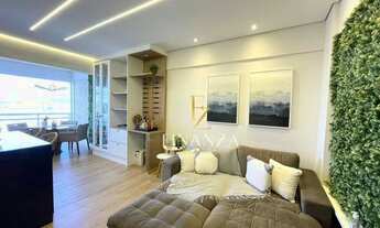 Imagem 5: Apartamento com 2 dormitórios, 88 m² - venda por R$ 890.000,00 ou aluguel por R$ 6.566,17