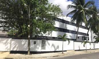 Imagem: Alugo Flat 1 quarto - próximo UFPE