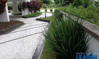 Imagem: APARTAMENTO - ALTO DA BOA VISTA - SP