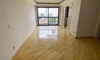 Imagem: Apartamento com 3 dormitórios, sendo 1