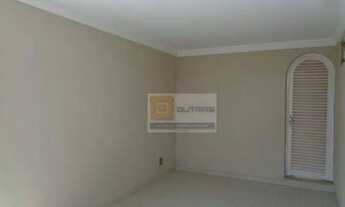 Imagem 3: Casa com 5 dormitórios para alugar, 382 m² por R$ 5.500,00/mês - Jardim Europa - Piracicab