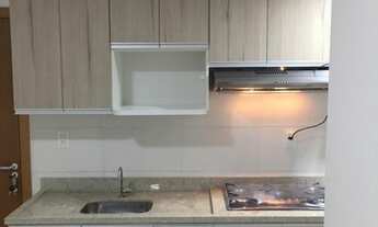 Imagem 6: Apartamento para venda possui 49 metros quadrados com 2 quartos