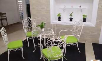 Imagem 5: Casa (térrea na rua) 3 dormitórios/suite, cozinha planejada