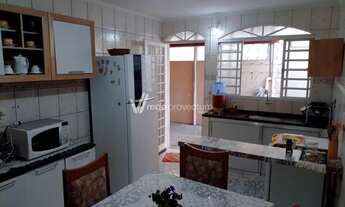 Imagem 7: Casa - Parque Residencial Vila União - Campinas