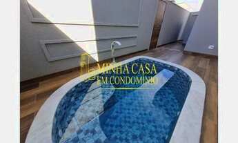 Imagem 12: CASA NO CONDOMINIO RESIDENCIAL ALTA VISTA