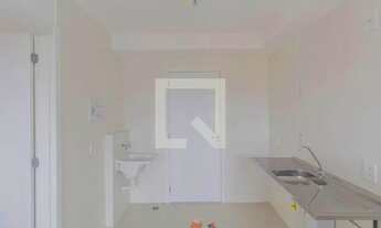 Imagem 6: Apartamento para Aluguel - Vila Ré, 1 Quarto, 32 m2