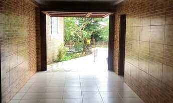 Imagem 3: Casa 01 dormitório, sala/cozinha e banheiro social