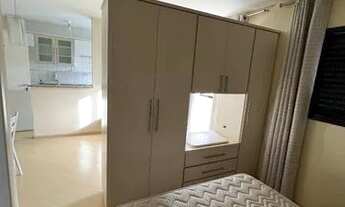 Imagem 7: Studio com 1 dormitório para alugar, 33 m² por R$ 2.390/mês - São Judas - São Paulo/SP