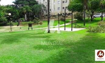 Imagem 4: Apartamento (outros) 2 dormitórios/suite, cozinha planejada, portaria 24hs, lazer, em cond