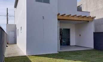 Imagem 5: Sobrado Bosque dos Manacás - 160 m² - 4 dormitórios - 1 suíte - 2 vagas