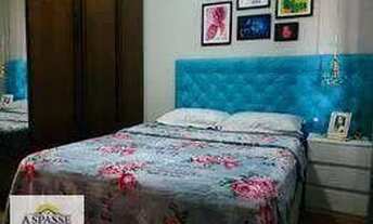 Imagem 7: Casa /Sobrado com 3 dormitórios à venda, 192 m² por R$ 555.000 - Residencial e Comercial P