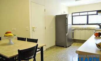 Imagem 6: APARTAMENTO - MOEMA ÍNDIOS - SP