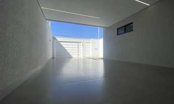 Imagem 4: Casa de 03 Quartos sendo 03 Suites Plenas ao Lado do Parque Cascavel