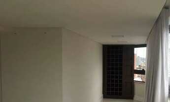 Imagem 6: Apartamento para venda possui 180 metros quadrados com 4 quartos em Zildolândia - Itabuna