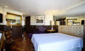 Imagem 7: Cobertura duplex