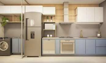 Imagem 2: Apartamento 2 Dorm - Bairro Floresta