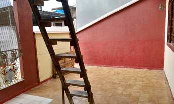 Imagem 7: Casa Belíssima de 2 quartos dentro de condomínio fechado na Taquara