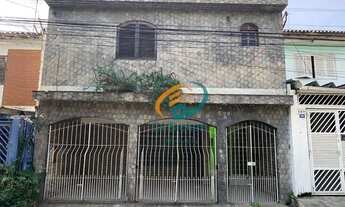 Imagem: Sobrado com 3 dormitórios para alugar