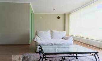 Imagem 2: Apartamento para Aluguel - Higienópolis, 2 Quartos, 145 m2