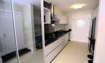 Imagem 5: Cobertura duplex, 5 suítes, frente mar p/ locação na Av. Atlântica !