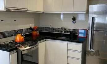 Imagem 5: Apartamento para venda, 80m² com vaga- Bela Vista, Porto Alegre