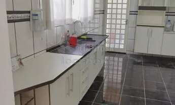 Imagem 5: Casa Padrão em São José do Rio Preto