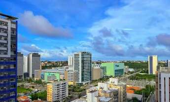 Imagem 3: Apartamento . 78 metros quadrados com 3 quartos em Papicu - Fortaleza - CE