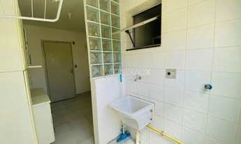 Imagem 5: Apartamento - Vila Teixeira - Campinas