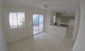 Imagem: Casa Condomínio em São José do Rio Preto