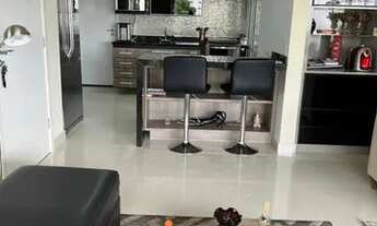 Imagem 3: APTO.3DORMS. E 2 VAGAS - 106M² - AUGE - CENTRO - S.BERNARDO - SP