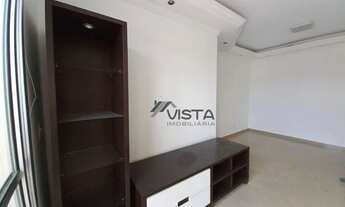 Imagem 6: Apartamento com 2 dormitórios para alugar, 62 m² por R$ 3.167,00/mês - Vila Gustavo - São