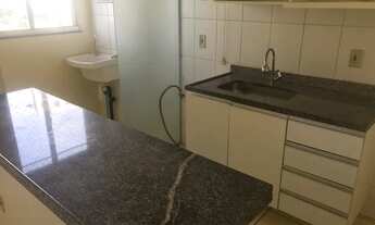 Imagem 7: Alugo ótimo apto 2 qtos condomínio fechado Valparaíso de Góias