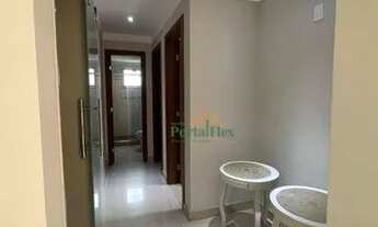 Imagem 7: Apartamento com 2 dormitórios para alugar, 72 m² por R$ 2.200,00/mês - Colina de Laranjeir