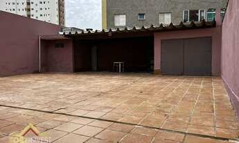 Imagem 3: Casa com 3 dormitórios para alugar, 157 m² por R$ 3.300,00/mês - Caiçara - Praia Grande/SP