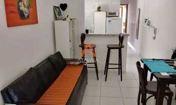 Imagem: Apartamento com 2 dorms, Canto do Forte