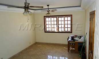 Imagem 2: Sobrado de 170m² com 3 quartos em Santa Terezinha