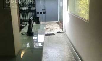 Imagem 6: Santo André - Casa Padrão - Paraíso