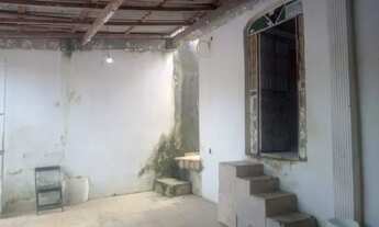 Imagem 3: Casa com 3 quartos + piscina no Fazendinha / Cidade de Deus Desocupada