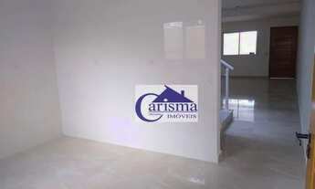 Imagem 3: Sobrado com 3 dormitórios, 157 m² - venda por R$ 838.000,00 ou aluguel por R$ 4.008,14/mês