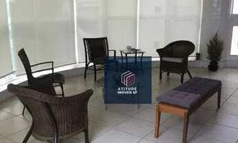 Imagem 3: Apartamento com 4 dormitórios à venda, 366 m² - Alto da Lapa - São Paulo/SP